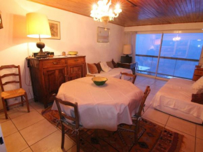 Charmant 3 pièces pour 6 personnes à l'Alpe d'Huez avec balcon exposé sud - FR-1-405-58 L-Alpe D-Huez